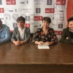 PSOE Socuéllamos pide al PP que termine la legislatura con más dignidad de la que la comenzaron