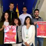 Cine, fiestas y talleres para este verano en Campo de Criptana