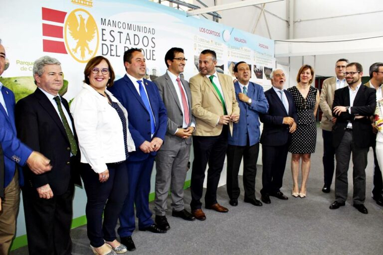 FERDUQUE 2018 abre sus puertas, «un proyecto de presente y futuro»