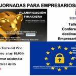 Resuelve tus dudas sobre la Ley de Protección de Datos con esta charla en Socuéllamos
