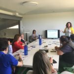 Argamasilla de Alba acoge una jornada de trabajo para potenciar el turismo de eventos en el ámbito rural