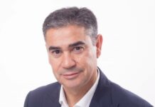 Manuel González Ramos, nuevo delegado del Gobierno en Castilla-La Mancha