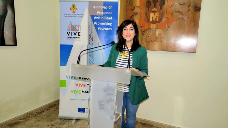 Prácticas en empresas + 461 euros al mes en Manzanares