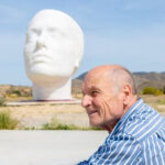 Antonio López devuelve el mármol a la tierra