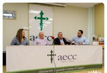 500 voluntarios en 40 mesas, pedirán fondos para la investigación del cáncer en esta Feria de Albacete