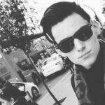 El cantante de Alcázar de San Juan Pablo Merino gana el concurso Music Meets Tourism 2018