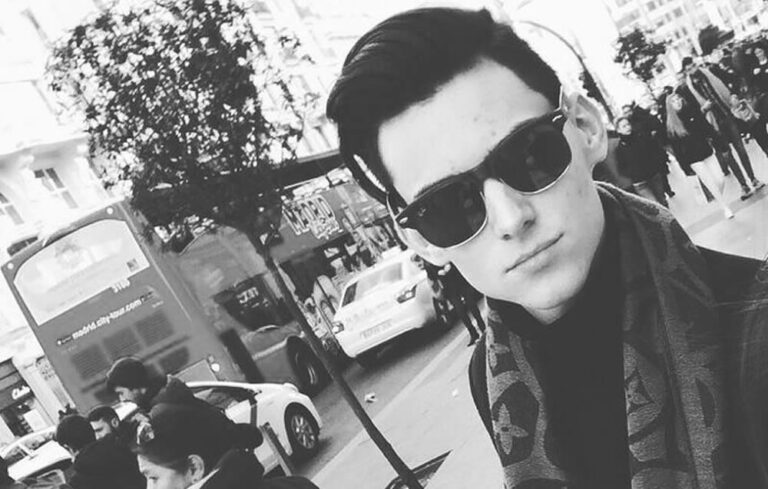 El cantante de Alcázar de San Juan Pablo Merino gana el concurso Music Meets Tourism 2018