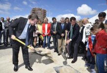 Page anuncia 20 colegios nuevos para el 2023, ¿promesa electoral o realidad?