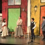 XIX Jornadas de Teatro Escolar de Argamasilla de Alba