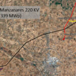 Energías renovables y 500 puestos de trabajo con este nuevo proyecto en Manzanares