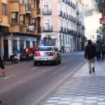 ¿Qué calles de Cuenca permanecerán cerradas al tráfico este fin de semana?