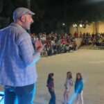 Humor, música, esculturas con motosierra y tradiciones, hacen las delicias de los visitantes de FERDUQUE 2018