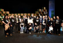 ‘Global Nature’ premio regional de Medio Ambiente por su compromiso ambiental