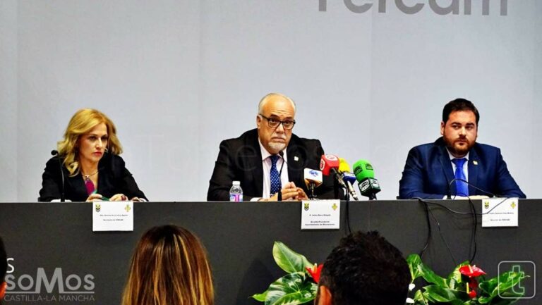 800 marcas y doscientos expositores se darán cita en FERCAM 2018 de Manzanares