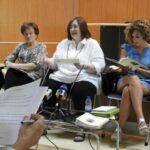 Las mujeres de Manzanares estrenan un nuevo ejemplar de la revista ‘Quinto Pino’