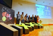 Más de 170 asistentes de toda CLM conocen de cerca Start Up English de Globalcaja HXXII