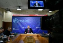 El PP lamenta que en C-LM crezca «el empleo precario y los contratos basura» en la administración