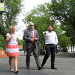 FERCAM marca su récord: más de 200 empresas expondrán durante esta edición