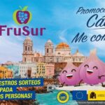 El Ajo Morado de Las Pedroñeras, promocionado desde Andalucía