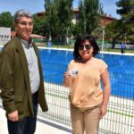 Las piscinas de Puerta de Santa María y Rey Juan Carlos I en Ciudad Real abren este sábado