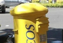 ¿Quieres trabajar de cartero?