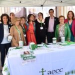 Caballero en el Día contra el Cáncer: Tenemos la obligación de ofrecer una Sanidad que prevenga y cure