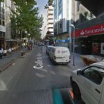 Herido por arma blanca un hombre de 40 años en Ciudad Real