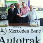 El circuito “Caminos del Golf” une a tres club de golf