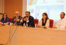 En pruebas la cita on-line para consulta con el especialista hospitalario