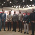 Casi 60 profesionales del sector se unen en el primer Encuentro de Sumillería en Ciudad Real