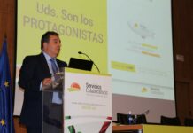 Las empresas agroalimentarias de C-LM unen sus fuerzas en un clúster