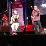 “Celtas Cortos” presenta en El Robledo “Silencio”, su último single