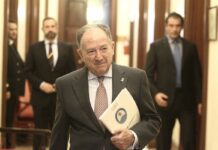 El conquense Félix Sanz Roldán sigue como director del Centro Nacional de Inteligencia