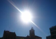 Este viernes en Castilla-La Mancha: cielo despejado y temperaturas en aumento