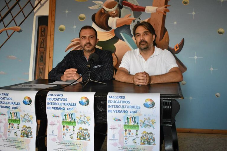 Si eres de Socuéllamos, ya puedes apuntar a tus hijos a la Escuela de Verano