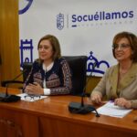 Medina asegura que la Junta no invierto dinero suficiente en la Escuela Infantil de Socuéllamos