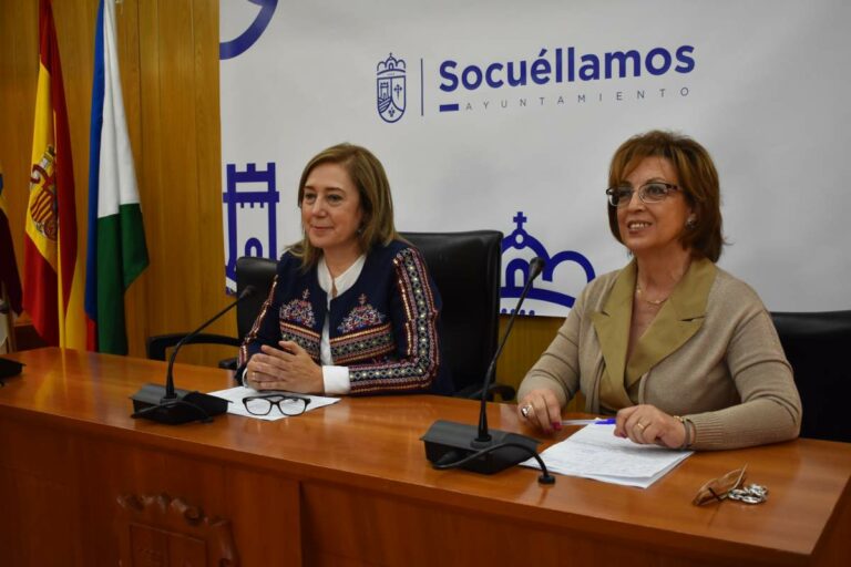 Medina asegura que la Junta no invierto dinero suficiente en la Escuela Infantil de Socuéllamos