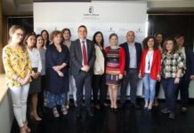 El Estatuto de Mujer Rural podría llegar a las Cortes «antes de final de año»