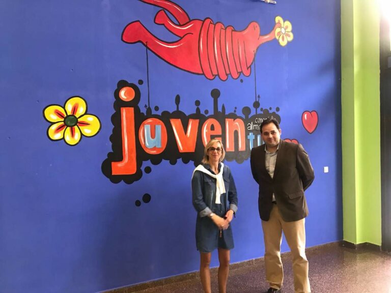 Torneos, monólogos y conciertos en el ‘Finde Joven’ de Almansa