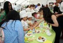 Cerca de 20.000 personas, reunidas en FERDUQUE 2018