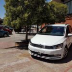 El negocio de transporte «pirata» en Puertollano que no terminó bien