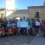 Este colegio de Cuenca, ganador del reto ‘Castilla-La Mancha da la vuelta al mundo’