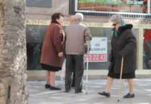 Si conoces un centro de mayores en C-LM, estas ayudas les pueden interesar