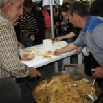 FERDUQUE ensalza la calidad de los productos de la comarca en ‘Sabores del Duque’