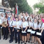 La Diputación hace posible el mayor homenaje a la música y a los músicos celebrado en la provincia