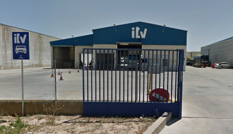 Detenidos dos empleados de ITV Valdepeñas por pertenecer a una banda que blanqueaba dinero del narcotráfico