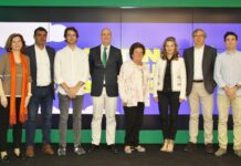 La aceleradora de empresas ‘Lazarus’, de Eurocaja Rural, ya tiene proyectos ganadores