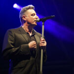 Loquillo actuará en Cuenca el próximo mes de agosto