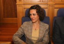 Una castellano-manchega, nueva ministra de Trabajo