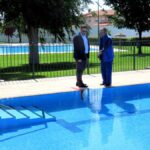 ¿Cuándo abrirá la piscina municipal de Manzanares?